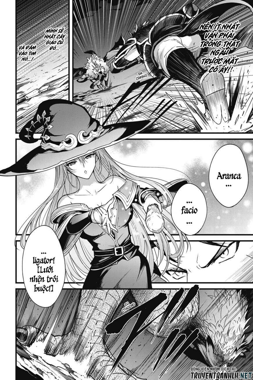 Goblin Slayer Gaiden: Year One Chapter 36 - 10