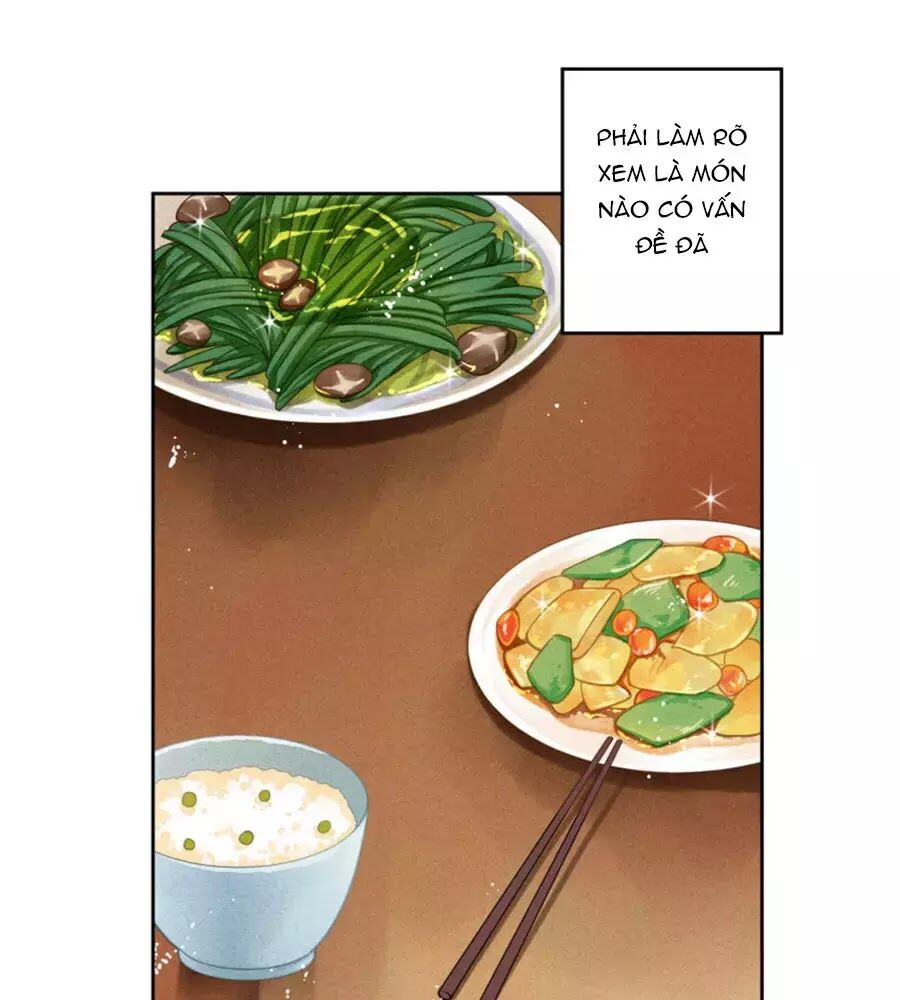 Ái Thượng Vô Địch Tiếu Hoàng Hậu Chapter 108 - 35