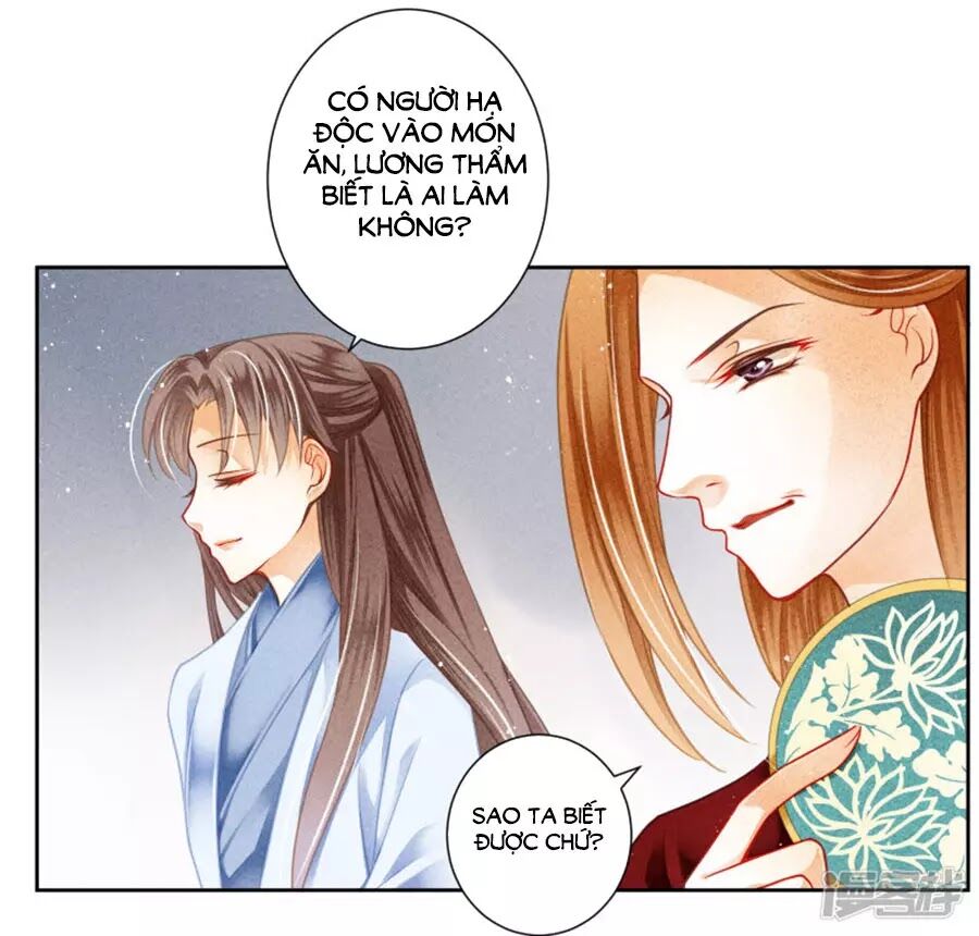 Ái Thượng Vô Địch Tiếu Hoàng Hậu Chapter 109 - 7