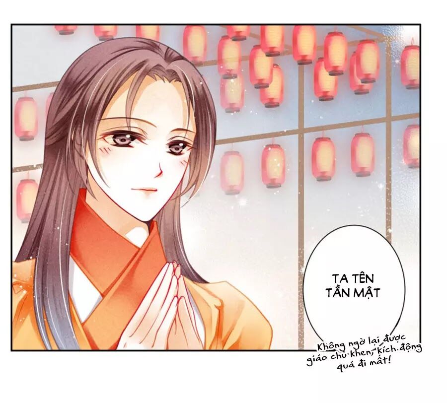 Ái Thượng Vô Địch Tiếu Hoàng Hậu Chapter 116 - 29