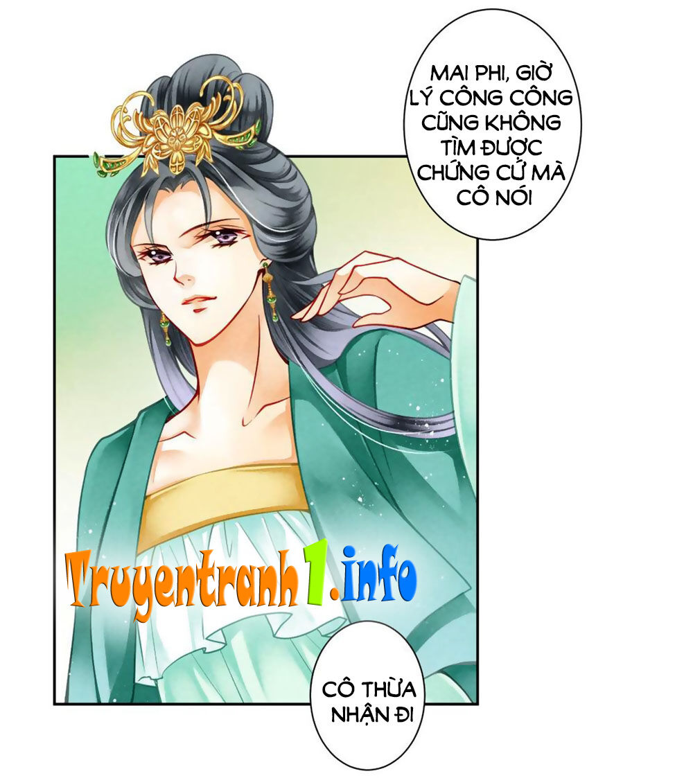 Ái Thượng Vô Địch Tiếu Hoàng Hậu Chapter 132 - 2