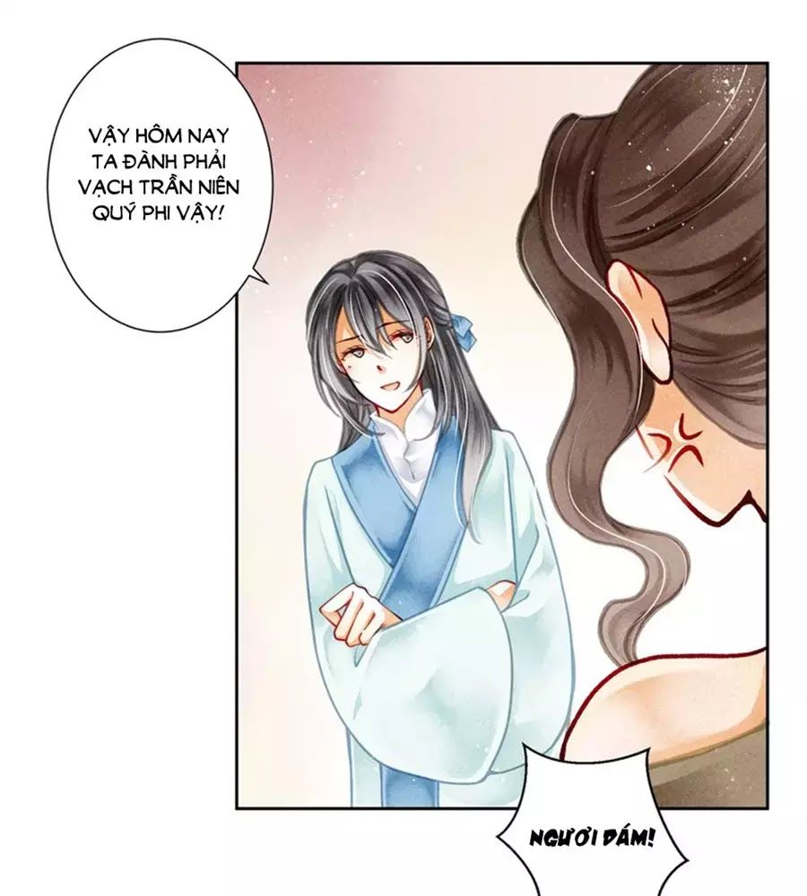 Ái Thượng Vô Địch Tiếu Hoàng Hậu Chapter 90 - 13