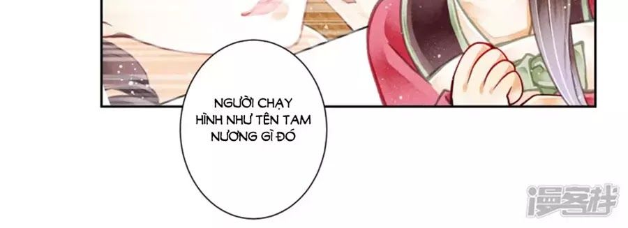 Ái Thượng Vô Địch Tiếu Hoàng Hậu Chapter 90 - 22