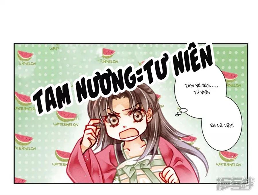 Ái Thượng Vô Địch Tiếu Hoàng Hậu Chapter 90 - 25