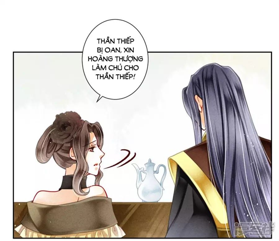 Ái Thượng Vô Địch Tiếu Hoàng Hậu Chapter 90 - 38