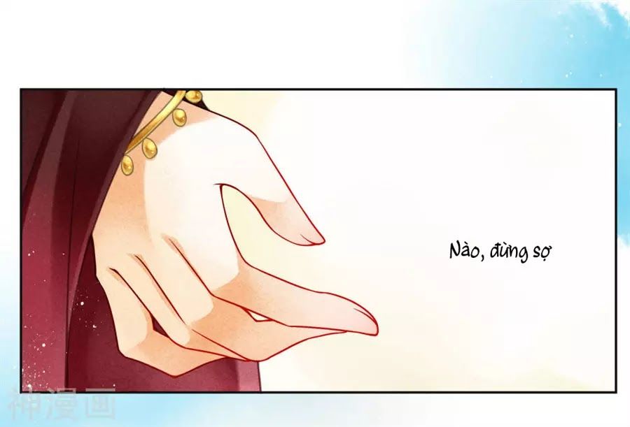 Ái Thượng Vô Địch Tiếu Hoàng Hậu Chapter 91 - 24