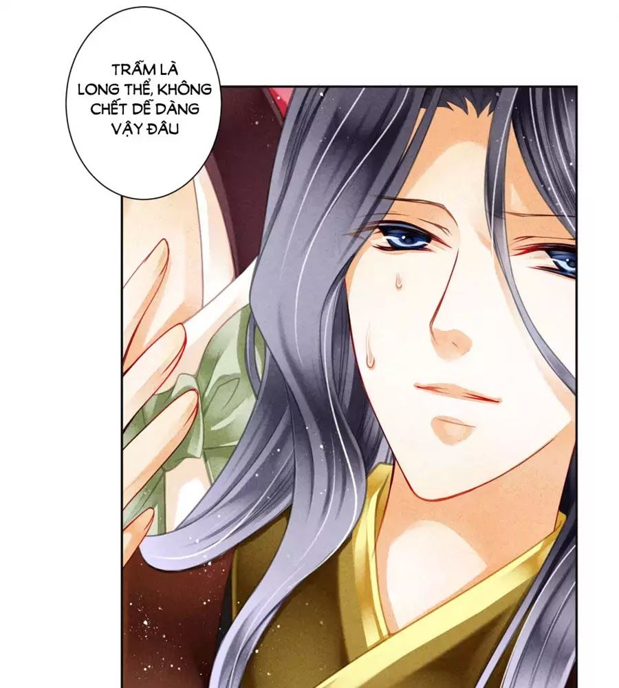 Ái Thượng Vô Địch Tiếu Hoàng Hậu Chapter 91 - 40