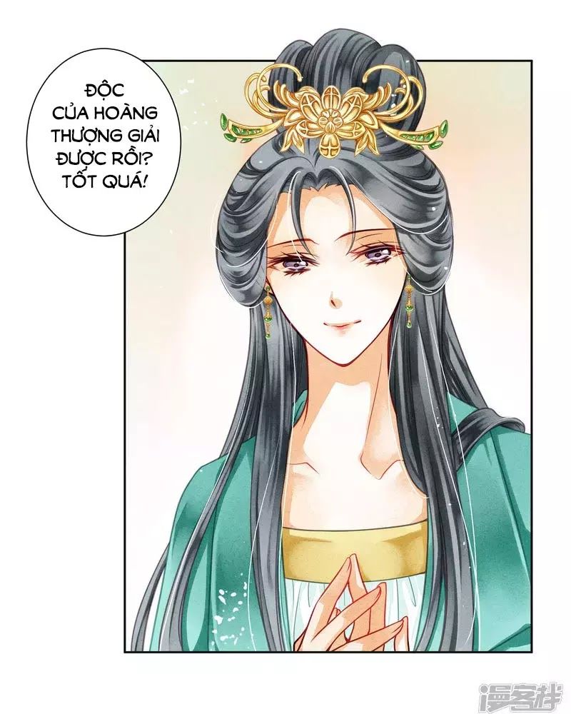 Ái Thượng Vô Địch Tiếu Hoàng Hậu Chapter 91 - 77