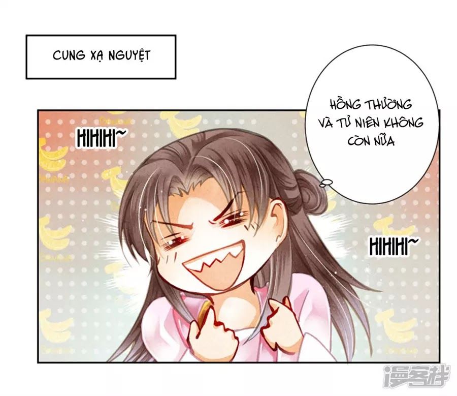 Ái Thượng Vô Địch Tiếu Hoàng Hậu Chapter 92 - 43