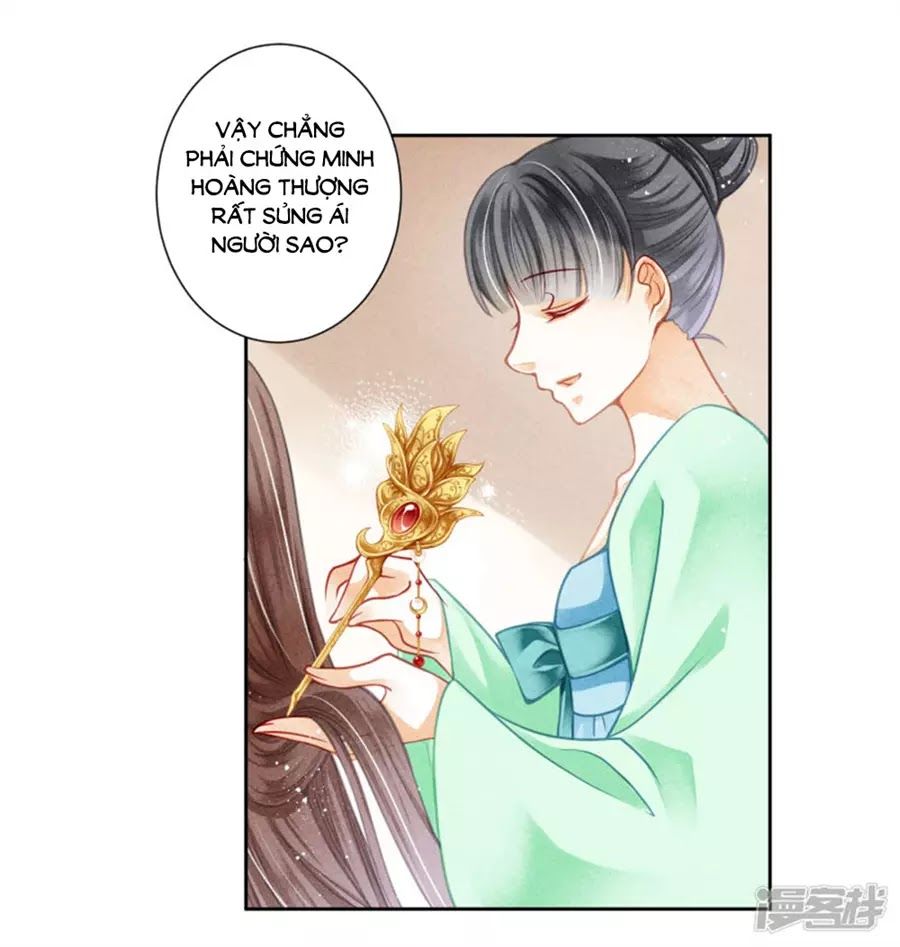 Ái Thượng Vô Địch Tiếu Hoàng Hậu Chapter 92 - 49