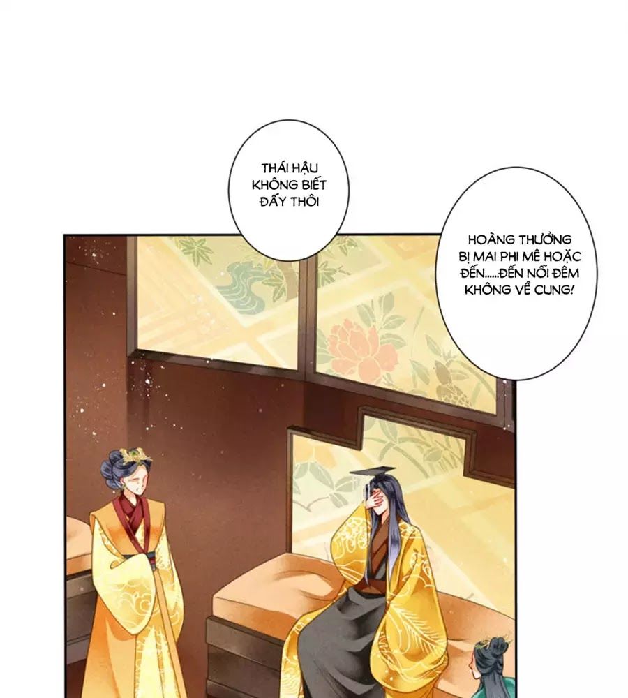 Ái Thượng Vô Địch Tiếu Hoàng Hậu Chapter 93 - 45