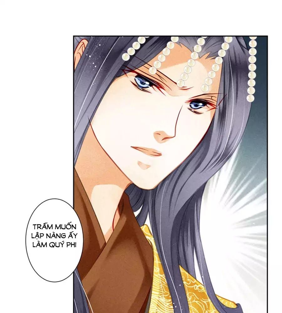 Ái Thượng Vô Địch Tiếu Hoàng Hậu Chapter 93 - 59