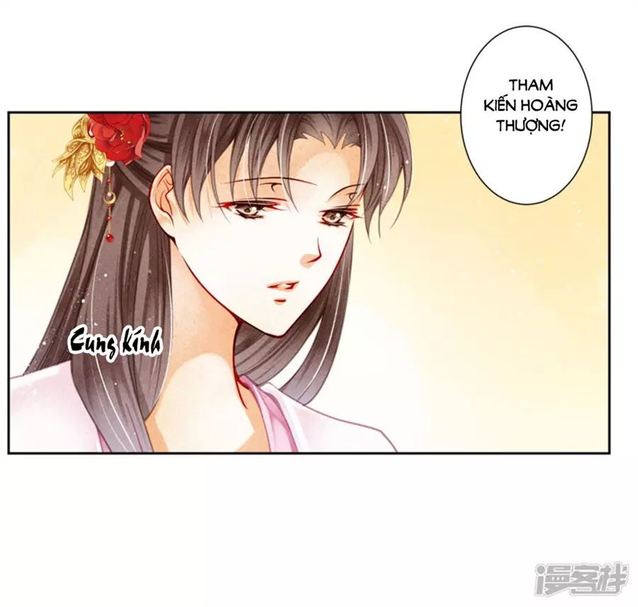 Ái Thượng Vô Địch Tiếu Hoàng Hậu Chapter 93 - 8