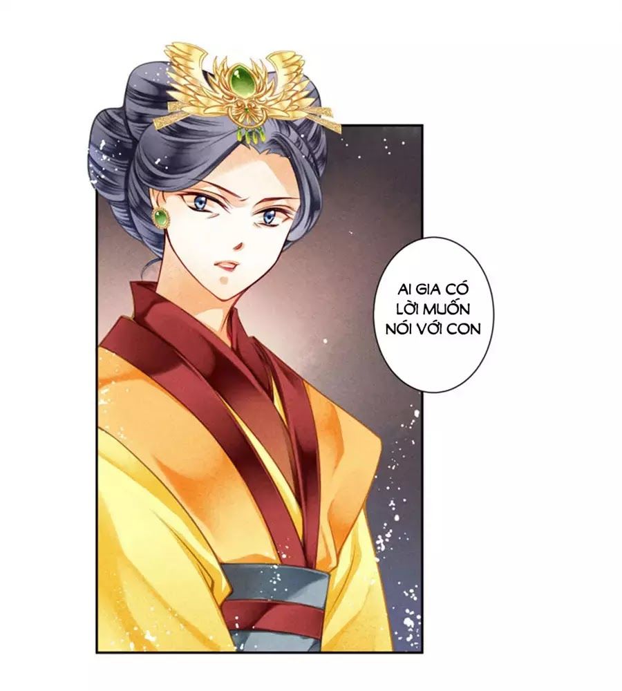 Ái Thượng Vô Địch Tiếu Hoàng Hậu Chapter 93 - 71