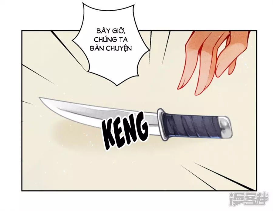 Ái Thượng Vô Địch Tiếu Hoàng Hậu Chapter 98 - 29