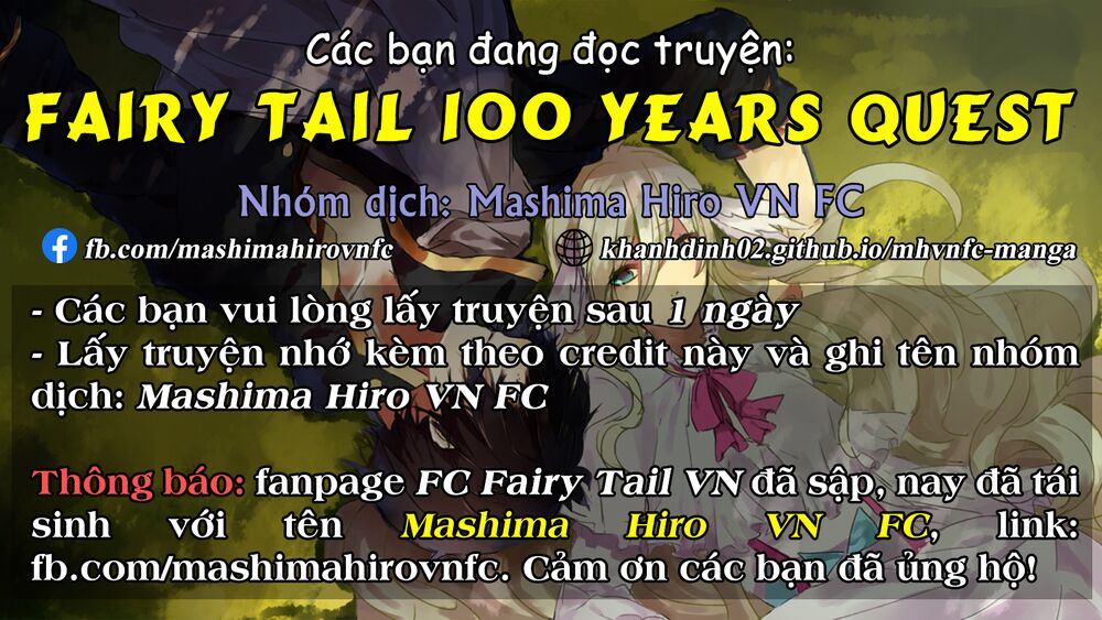 Hội Pháp Sư: Nhiệm Vụ 100 Năm Chapter 56 - 2