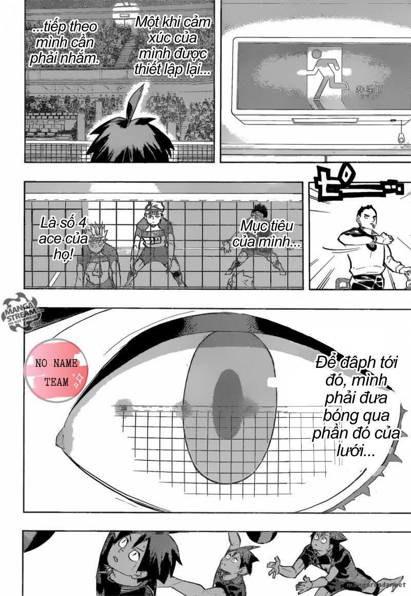 Haikyuu Chapter 232 - 49