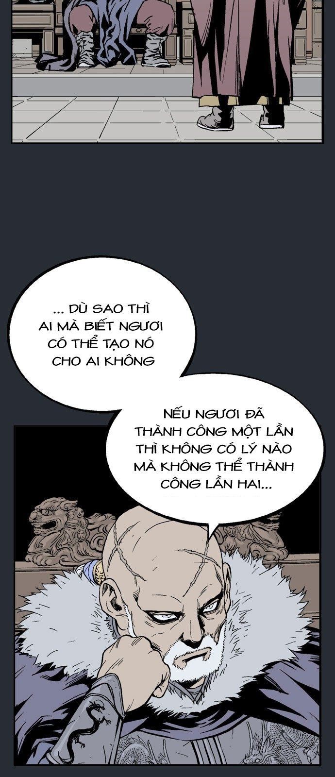 Cao Thủ 2 Chapter 106 - 43