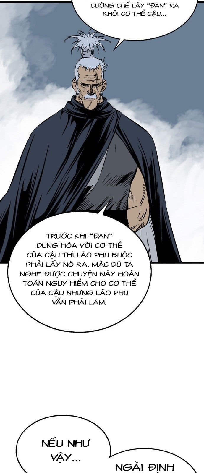 Cao Thủ 2 Chapter 110 - 37