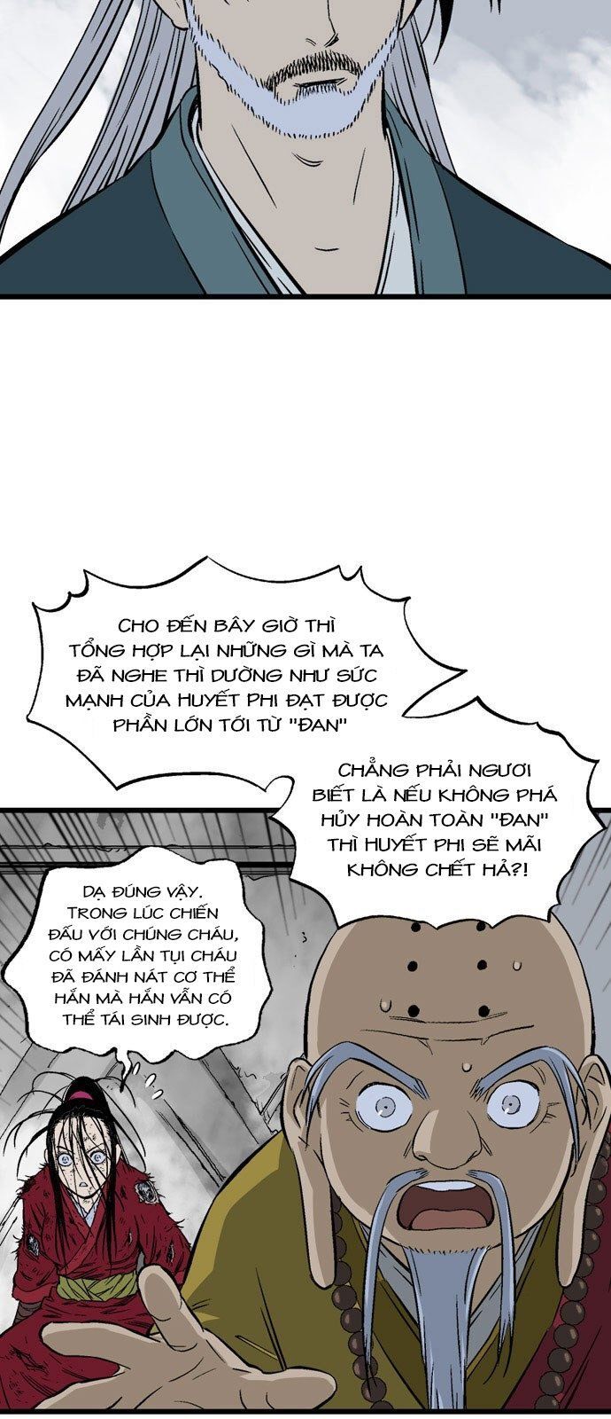 Cao Thủ 2 Chapter 111 - 33