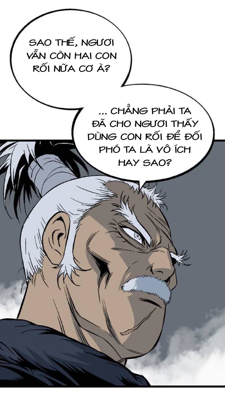 Cao Thủ 2 Chapter 115 - 51