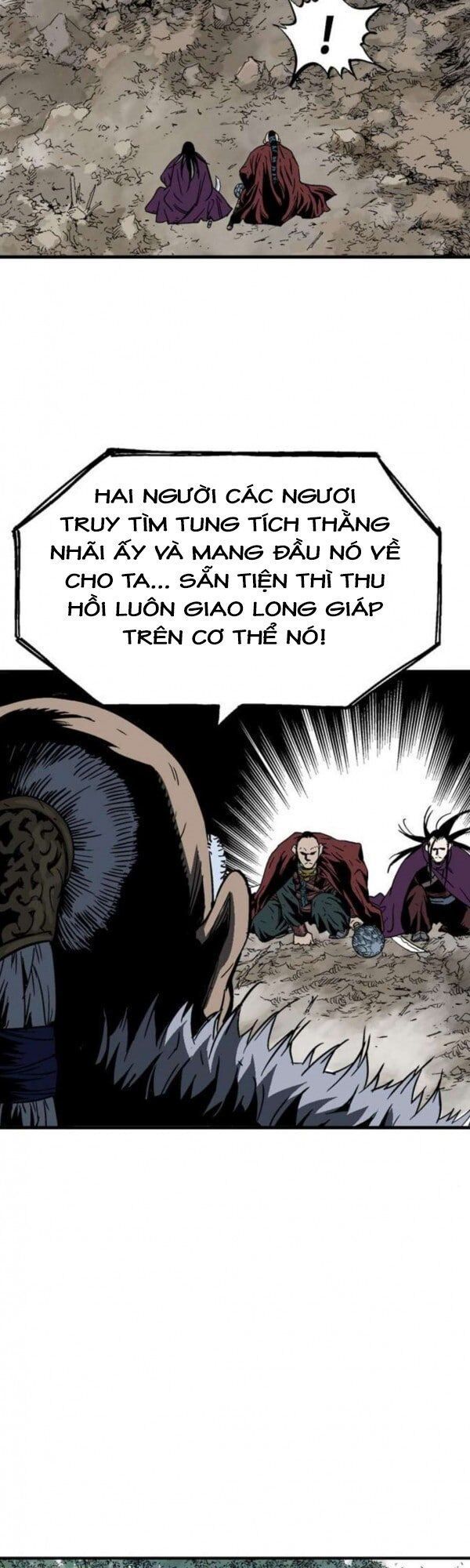 Cao Thủ 2 Chapter 83 - 75