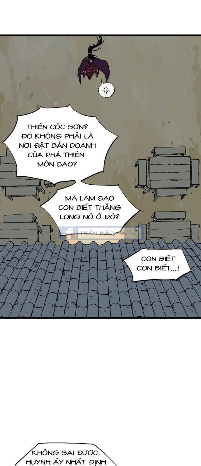 Cao Thủ 2 Chapter 84 - 3