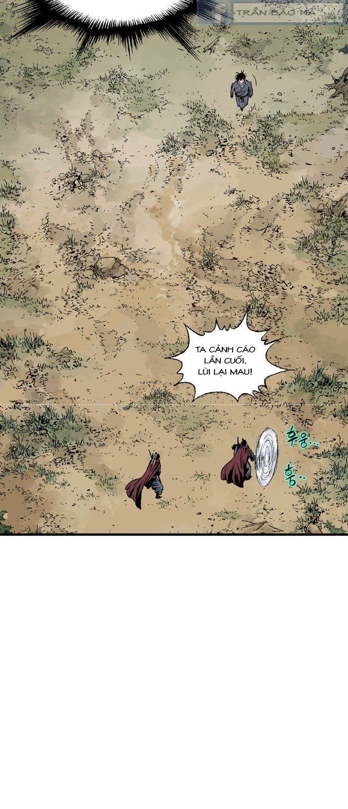 Cao Thủ 2 Chapter 90 - 43