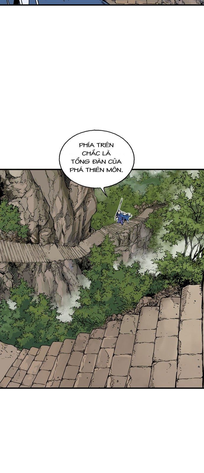 Cao Thủ 2 Chapter 91 - 6