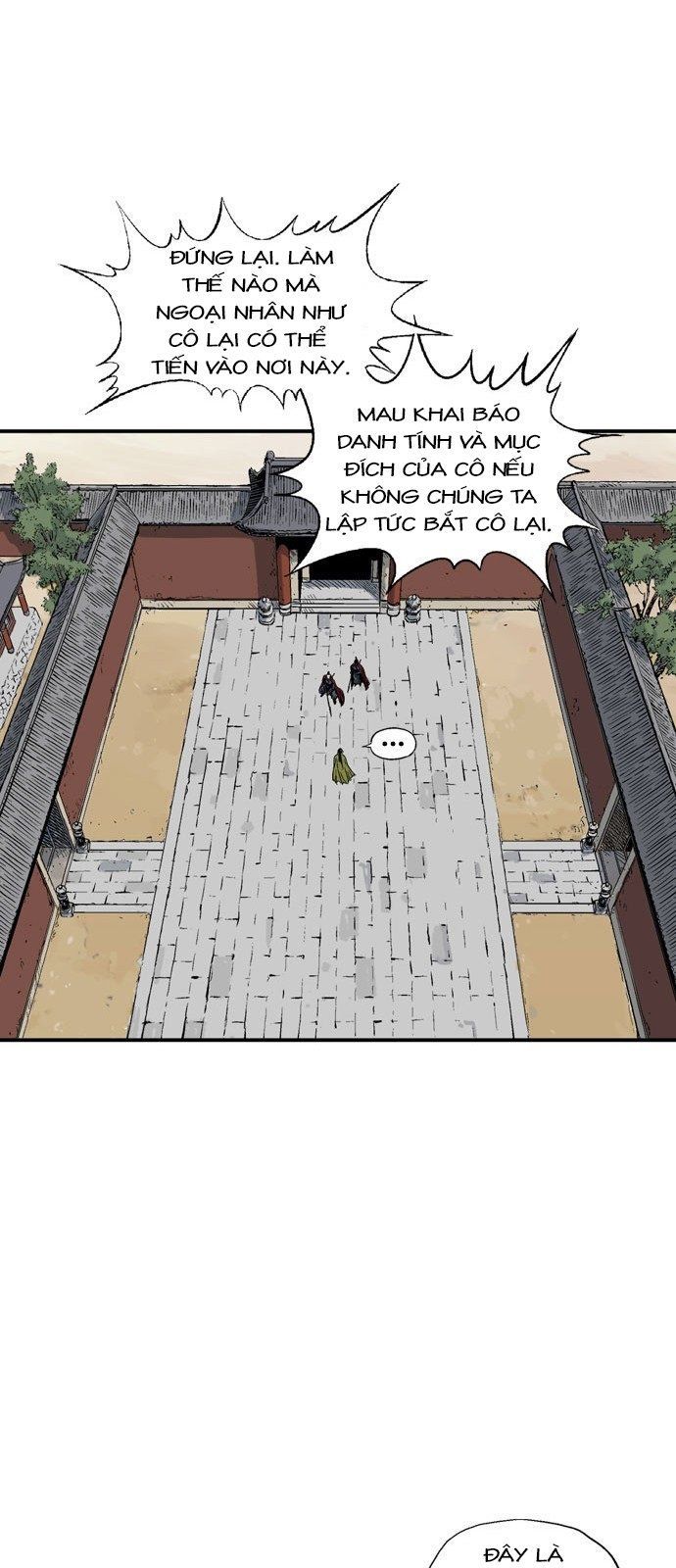 Cao Thủ 2 Chapter 91 - 66