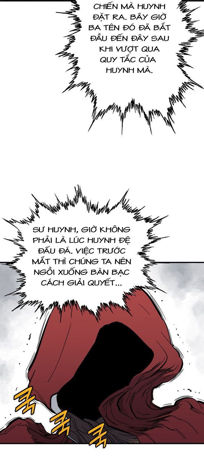 Cao Thủ 2 Chapter 91 - 88