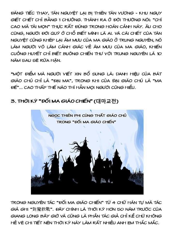 Cao Thủ 2 Chapter 91 - 92