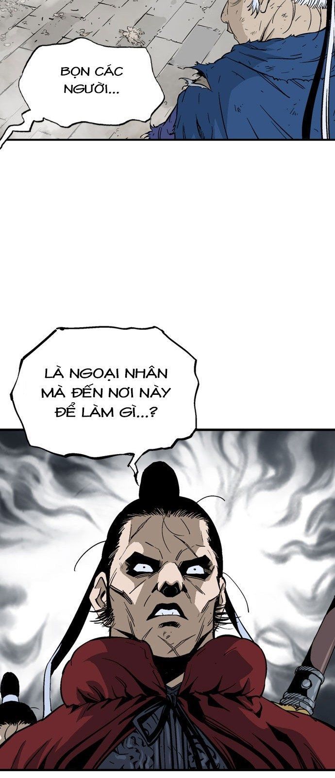 Cao Thủ 2 Chapter 92 - 21