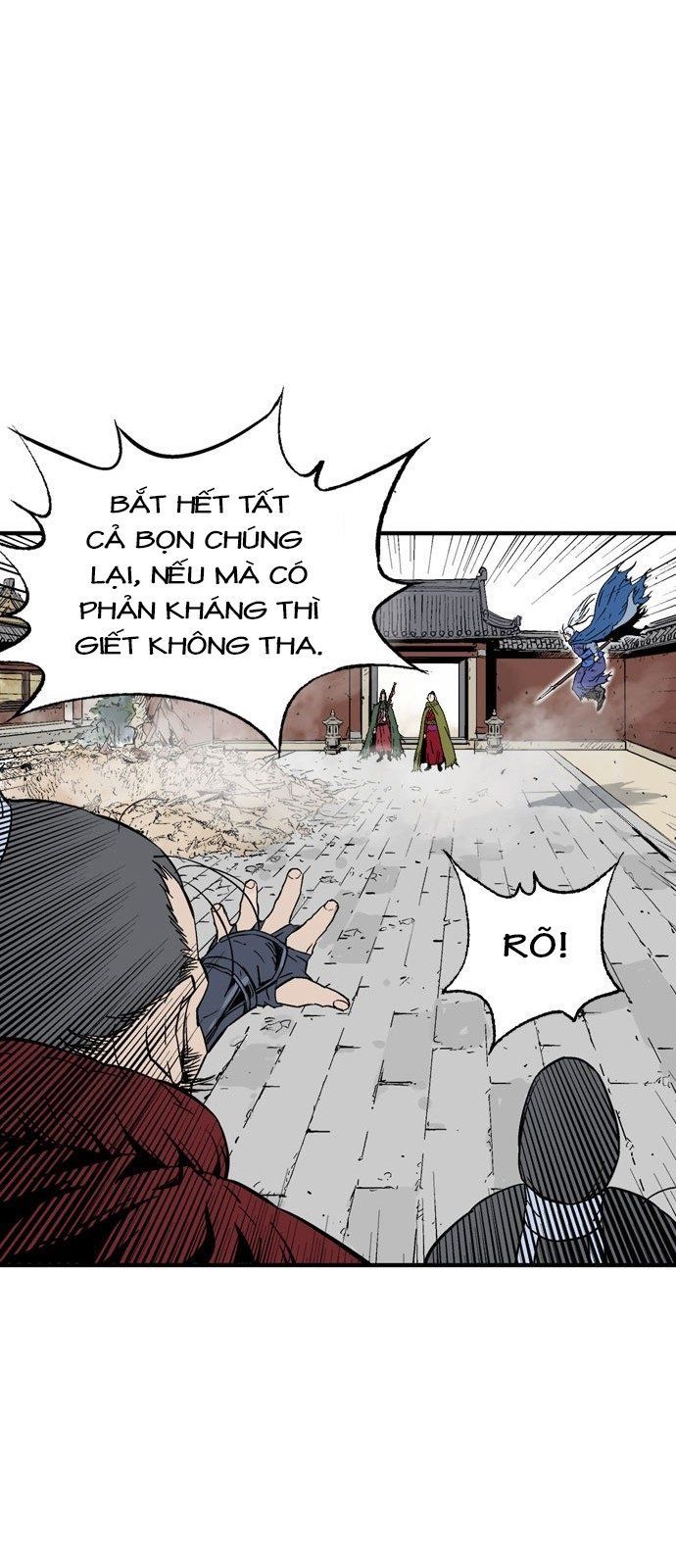 Cao Thủ 2 Chapter 92 - 22