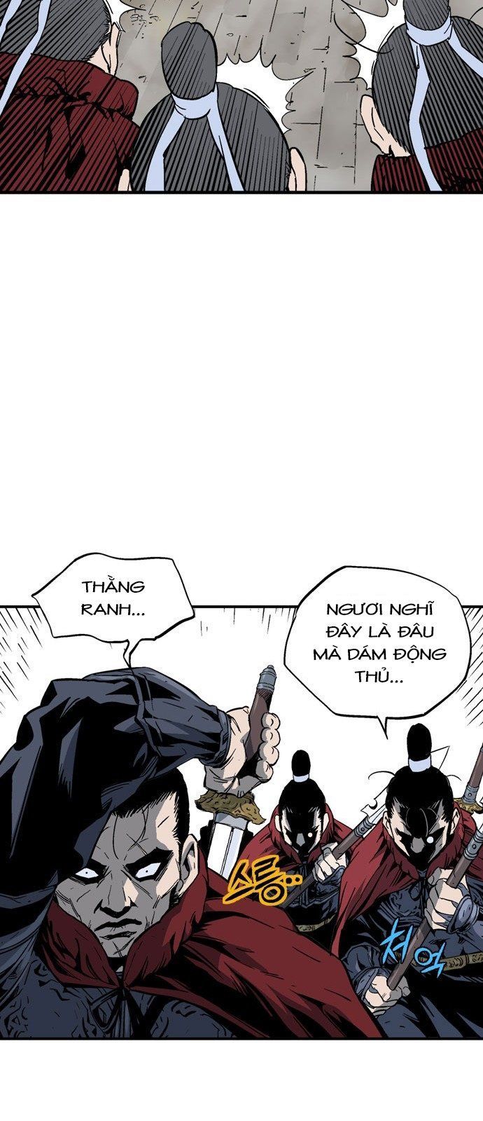 Cao Thủ 2 Chapter 92 - 25