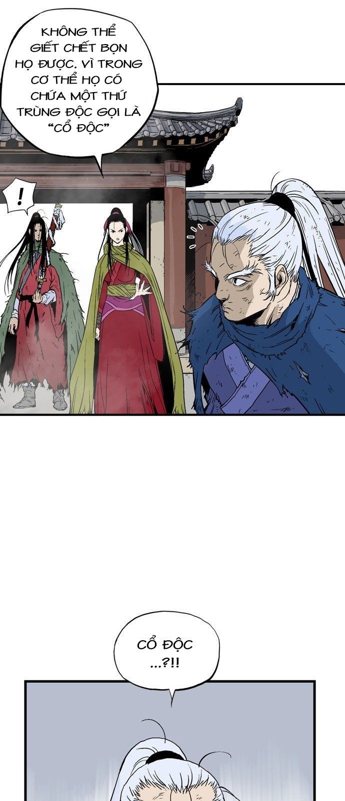 Cao Thủ 2 Chapter 92 - 27