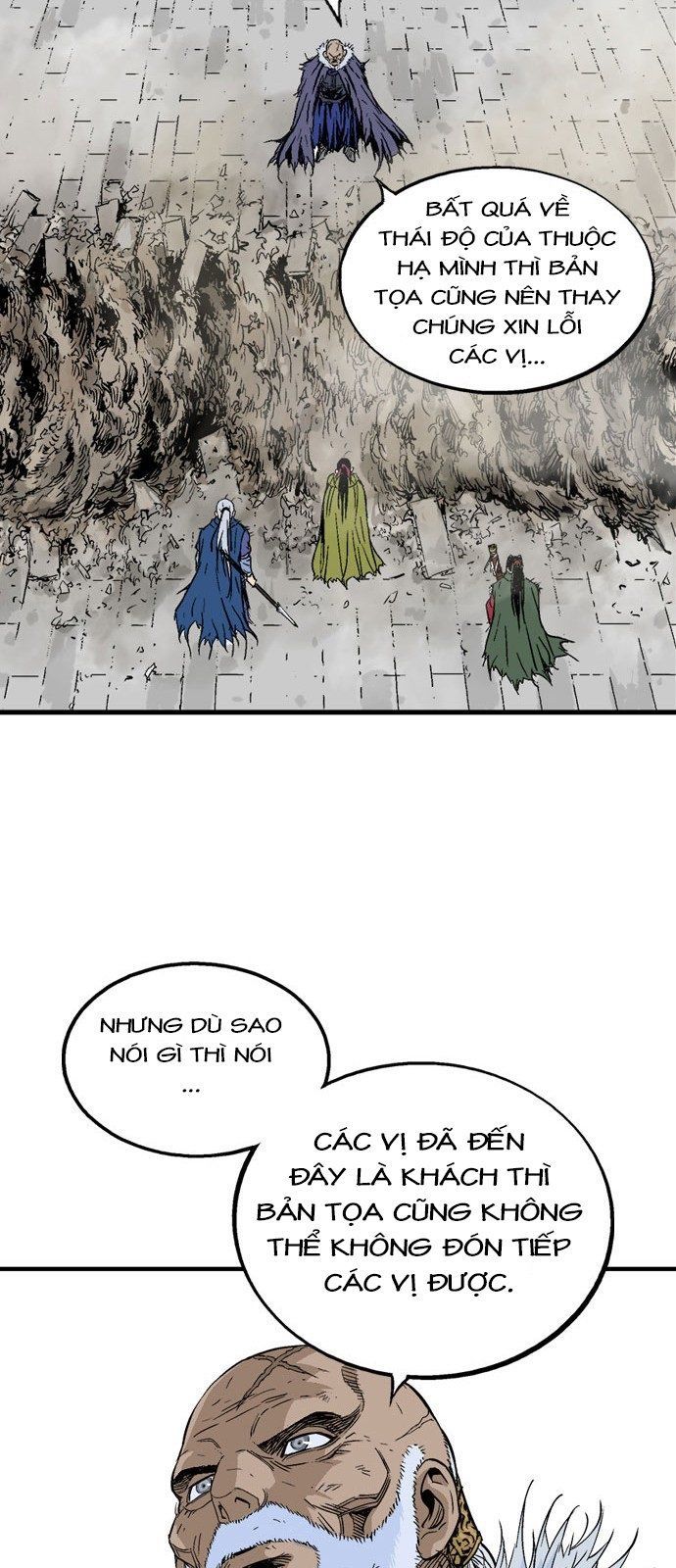 Cao Thủ 2 Chapter 92 - 58