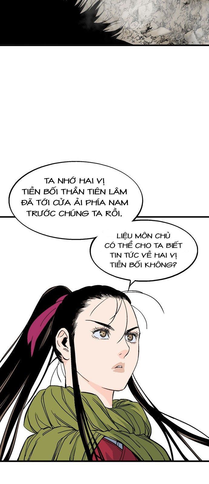 Cao Thủ 2 Chapter 92 - 60