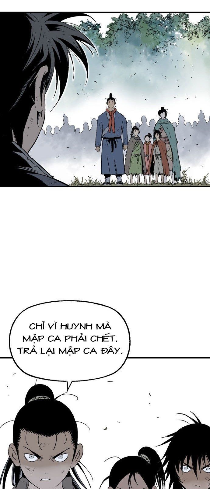 Cao Thủ 2 Chapter 93 - 66