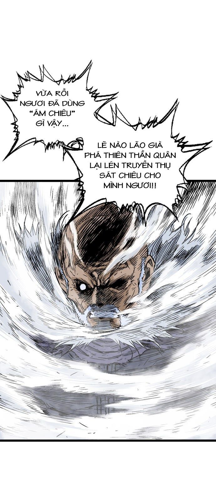 Cao Thủ 2 Chapter 98 - 35