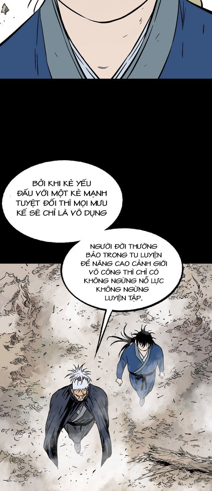 Cao Thủ 2 Chapter 98 - 41