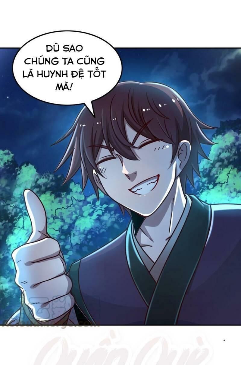 Xuân Thu Bá Đồ Chapter 100 - 29