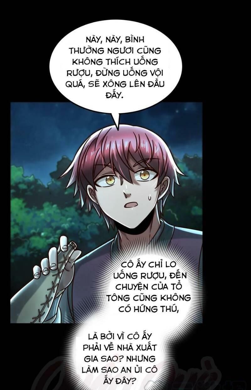 Xuân Thu Bá Đồ Chapter 100 - 7