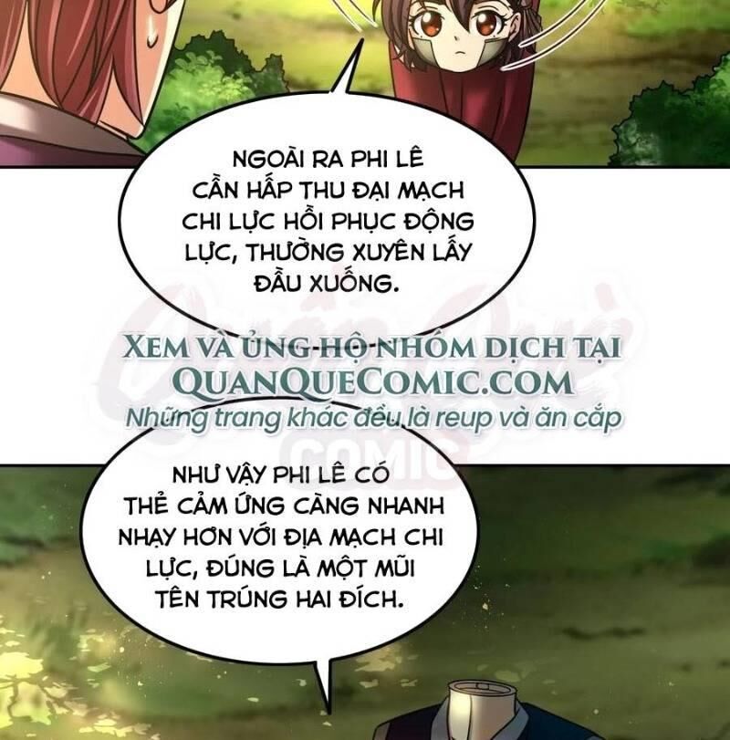 Xuân Thu Bá Đồ Chapter 101 - 20