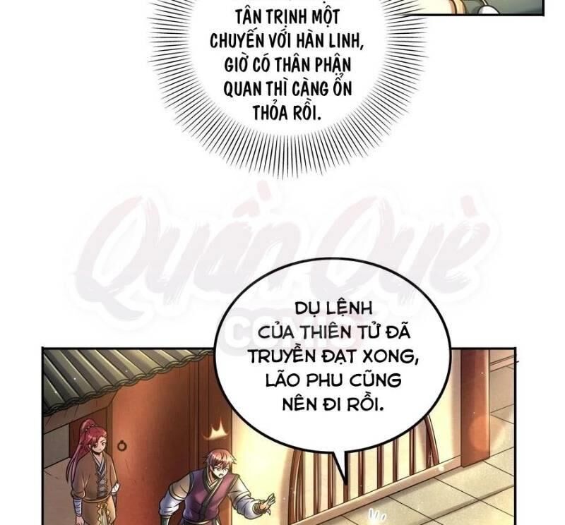 Xuân Thu Bá Đồ Chapter 101 - 5