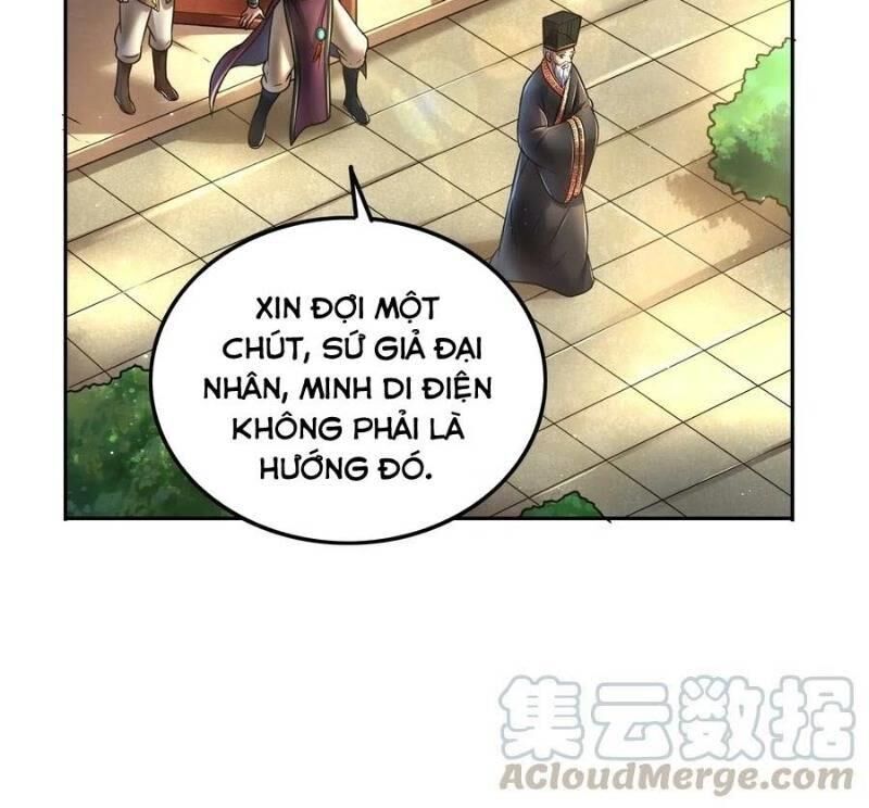 Xuân Thu Bá Đồ Chapter 101 - 6