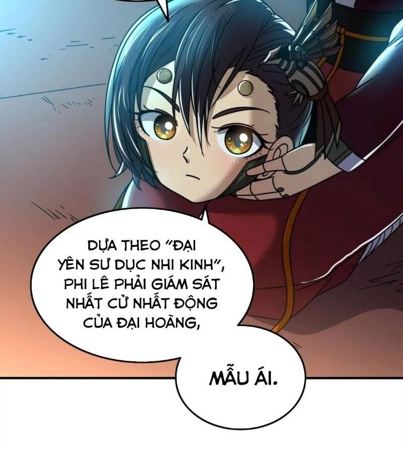 Xuân Thu Bá Đồ Chapter 102 - 36