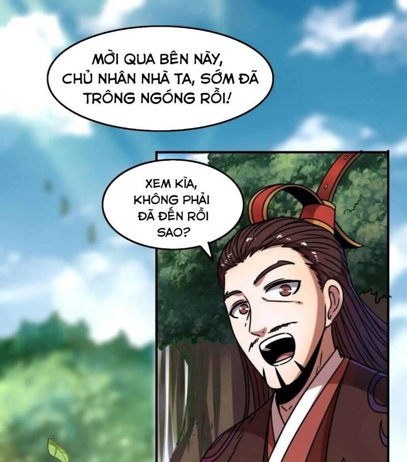 Xuân Thu Bá Đồ Chapter 102 - 43