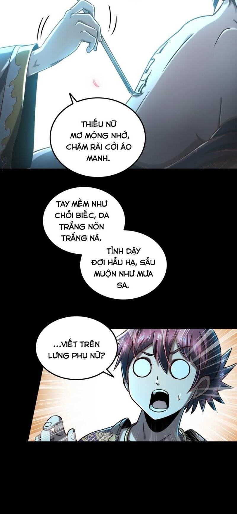 Xuân Thu Bá Đồ Chapter 103 - 8