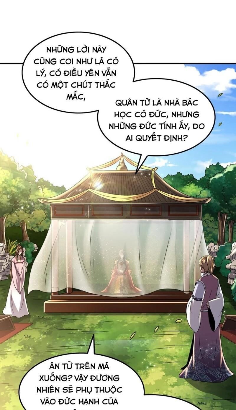 Xuân Thu Bá Đồ Chapter 106 - 3